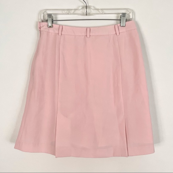 Astra Pink Skort - Picture 2 of 3